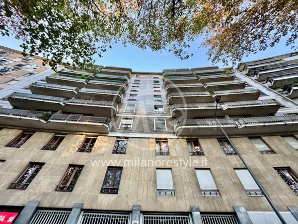 appartamento in affitto a Milano in zona Il Portello