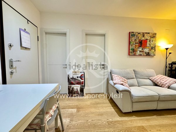 appartamento in affitto a Milano in zona Il Portello