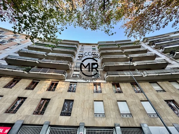 appartamento in affitto a Milano in zona Il Portello