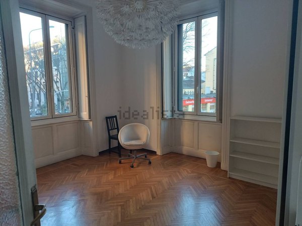 appartamento in affitto a Milano in zona Cinque Giornate