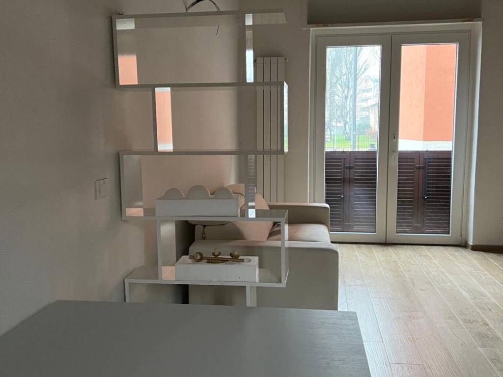 appartamento in affitto a Milano in zona Chiesa Rossa