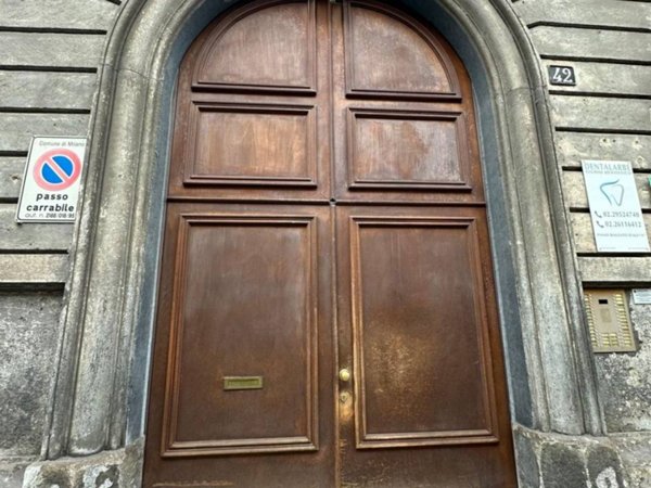 appartamento in affitto a Milano in zona Porta Venezia