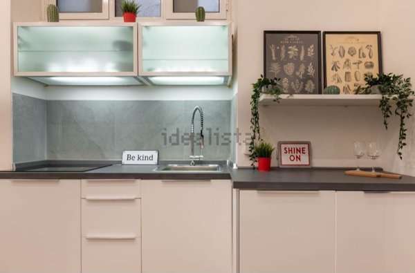 appartamento in affitto a Milano in zona Porta Venezia