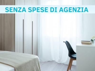 appartamento in affitto a Milano in zona Lambrate