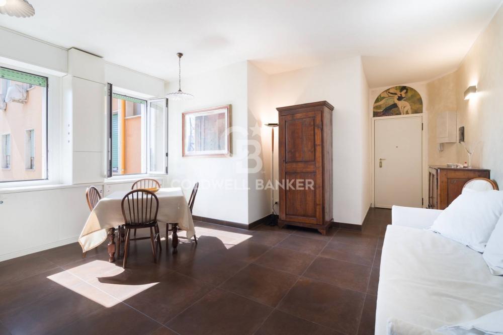 appartamento in affitto a Milano in zona Maciachini