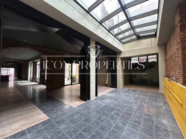 negozio in affitto a Milano in zona Porta Venezia