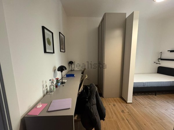 appartamento in affitto a Milano in zona Porta Genova