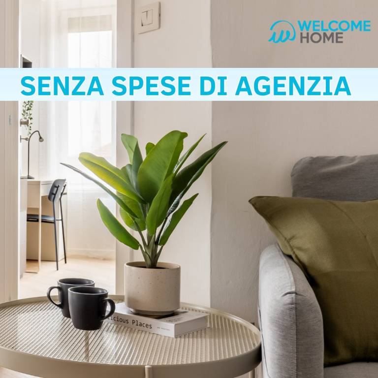 appartamento in affitto a Milano in zona Cinque Giornate