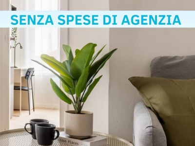 appartamento in affitto a Milano in zona Cinque Giornate