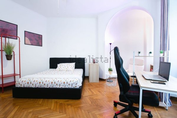 appartamento in affitto a Milano in zona Sempione