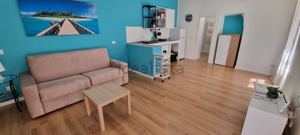 appartamento in affitto a Milano in zona Porta Genova