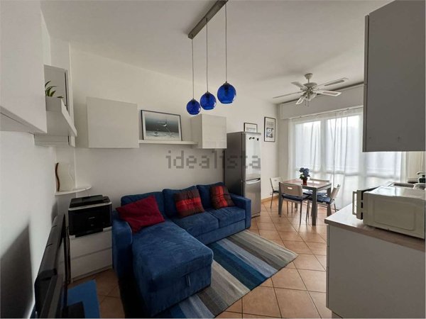 appartamento in affitto a Milano in zona Famagosta