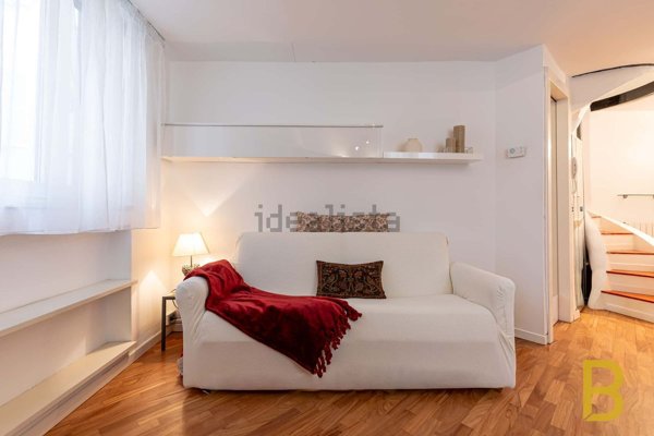 appartamento in affitto a Milano in zona Porta Romana