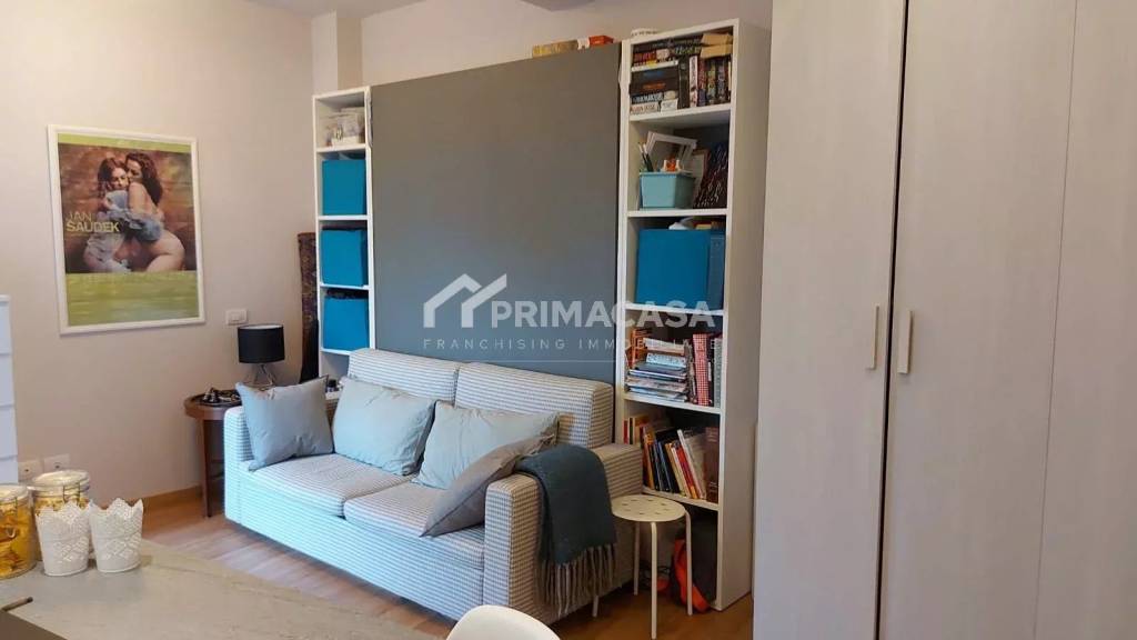 appartamento in affitto a Milano in zona Gorla