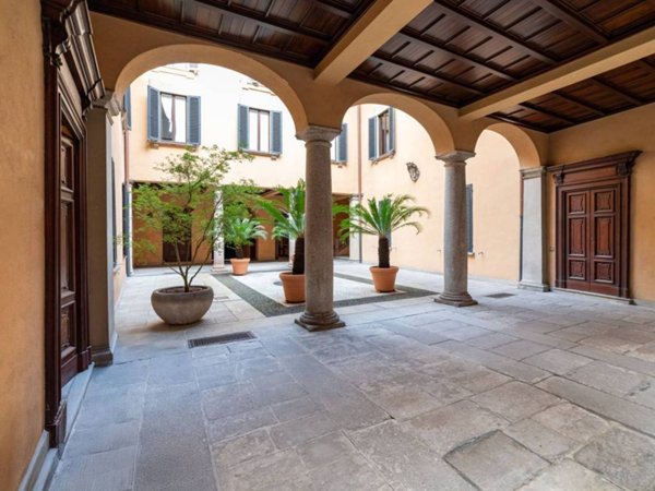 ufficio in affitto a Milano