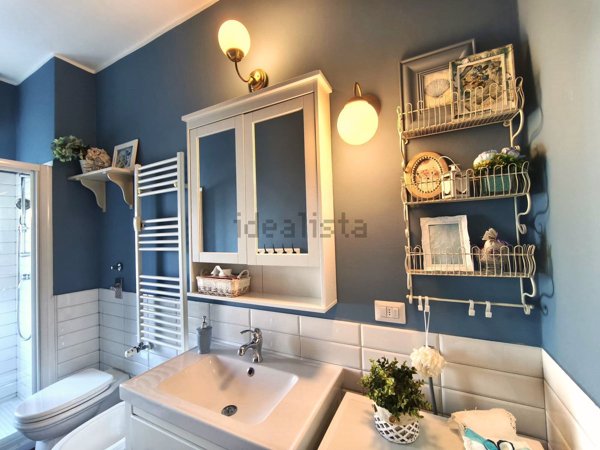 appartamento in affitto a Milano in zona San Cristoforo