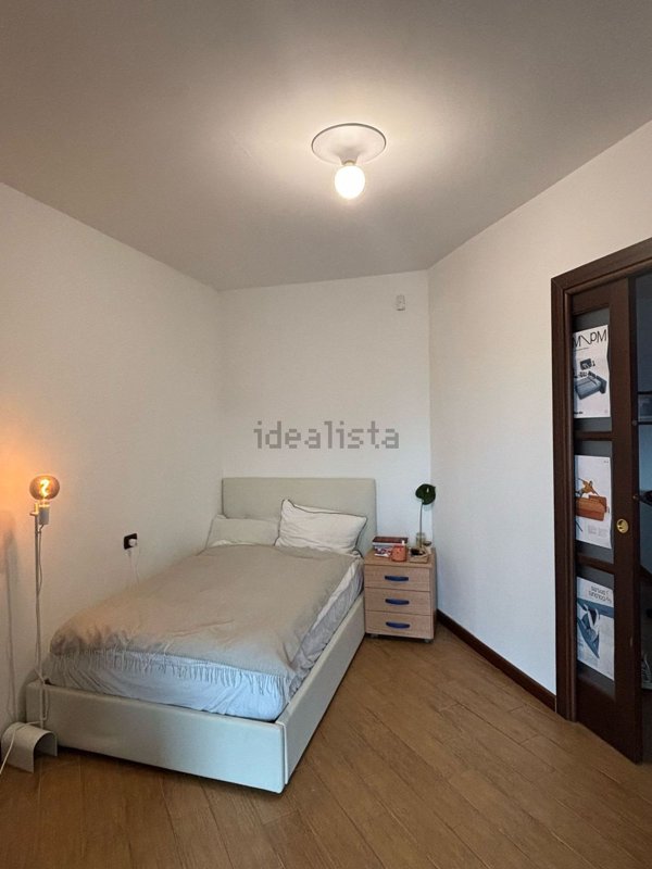 appartamento in affitto a Milano in zona Gorla