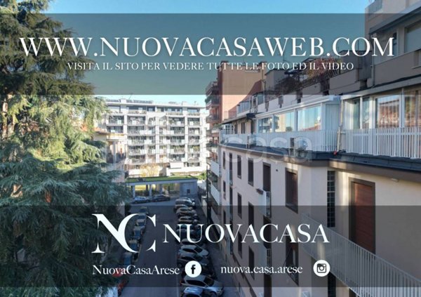 appartamento in affitto a Milano in zona Centro Storico