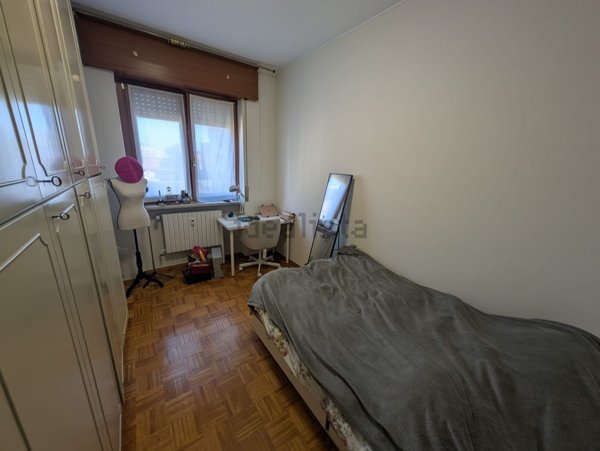 appartamento in affitto a Milano in zona Precotto