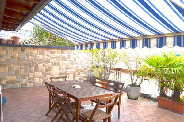 appartamento in affitto a Milano in zona San Siro