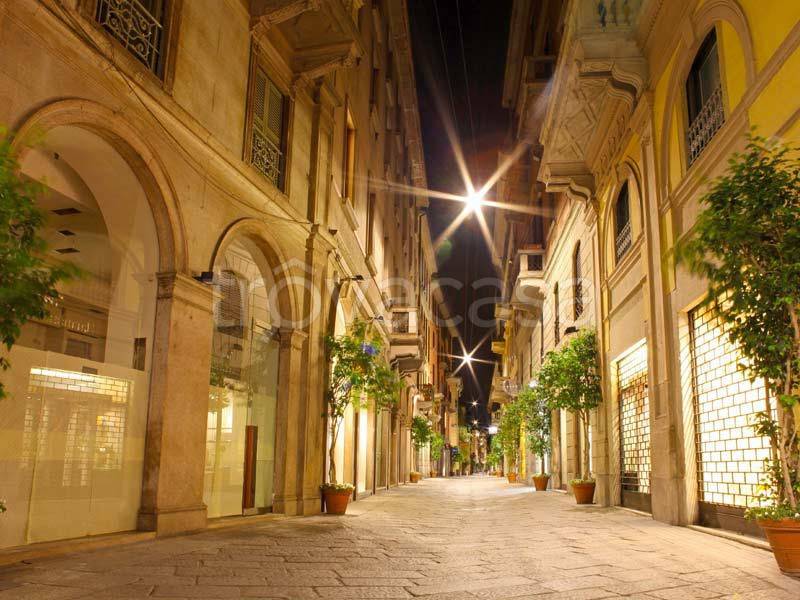 negozio in affitto a Milano