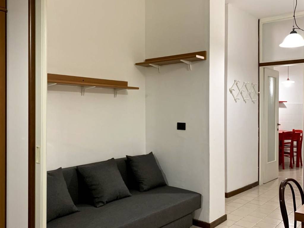 appartamento in affitto a Milano in zona Lambrate