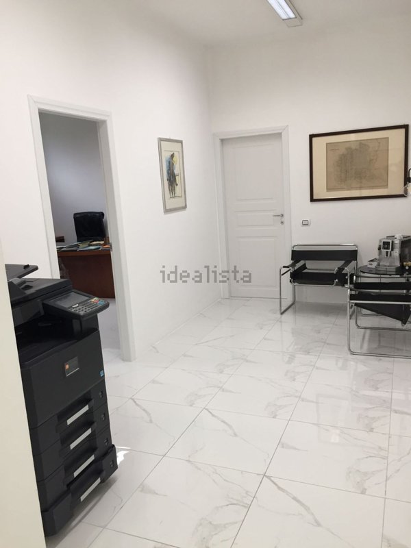 ufficio in affitto a Milano in zona XXII Marzo