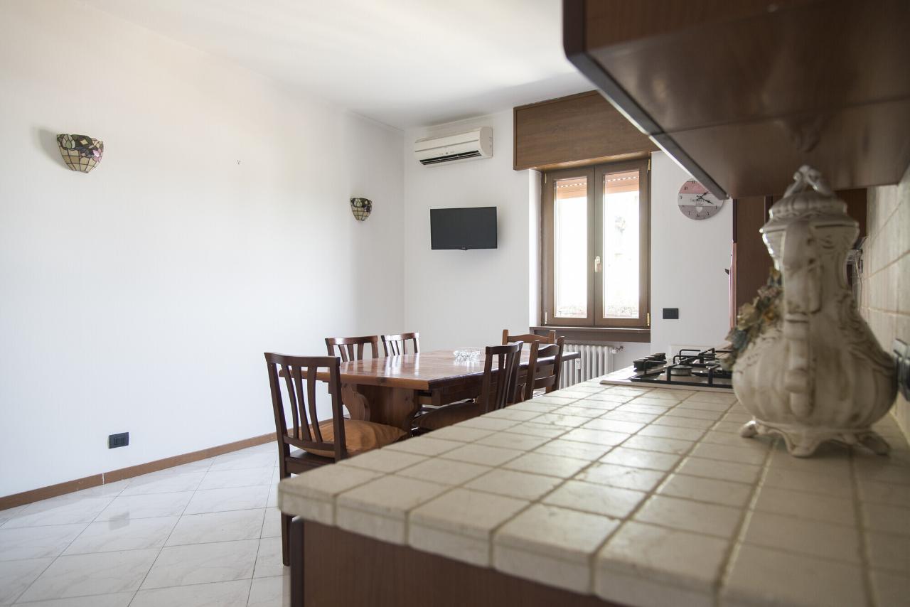 appartamento in affitto a Milano in zona Rottole