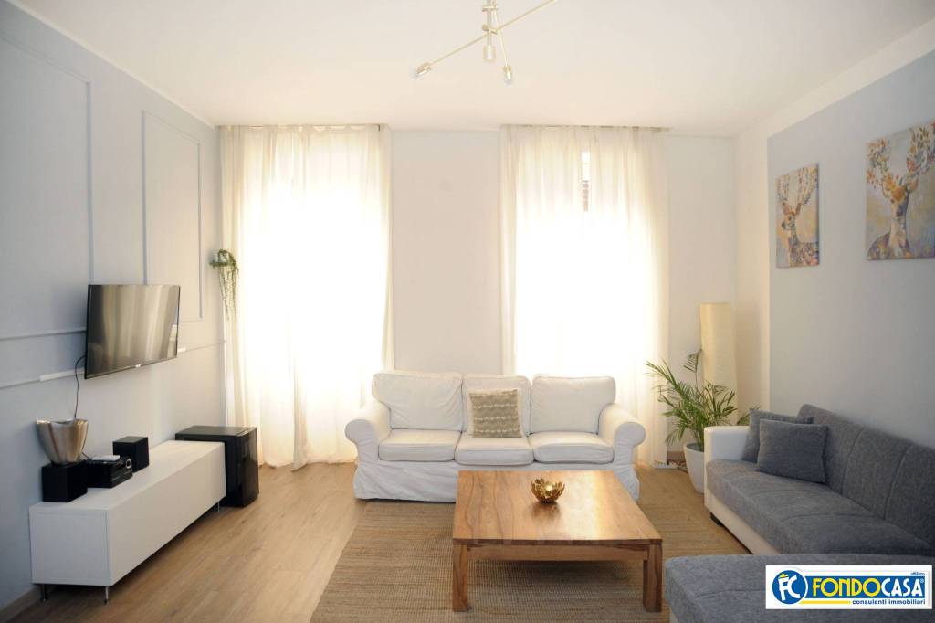 appartamento in affitto a Milano in zona Brera