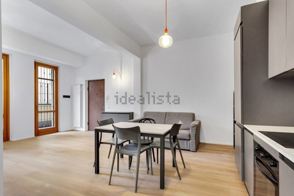 appartamento in affitto a Milano in zona Lambrate