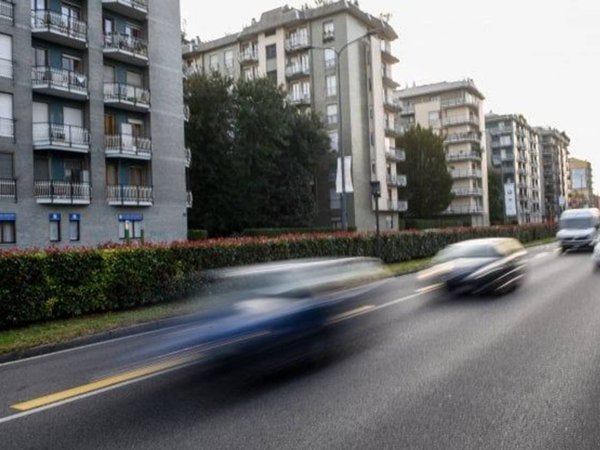 appartamento in affitto a Milano in zona Famagosta