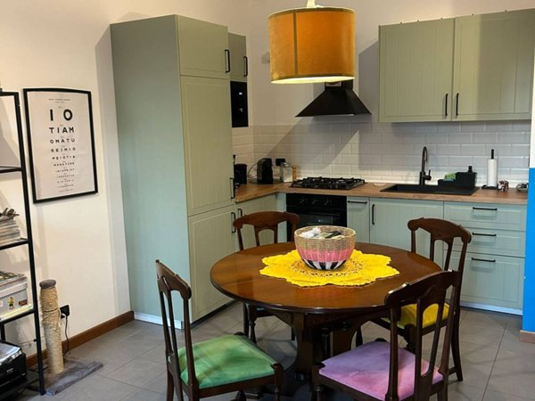 appartamento in affitto a Milano in zona Famagosta