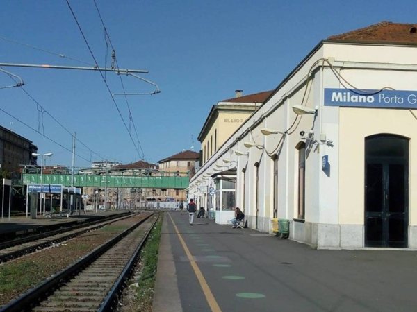 appartamento in affitto a Milano in zona Solari