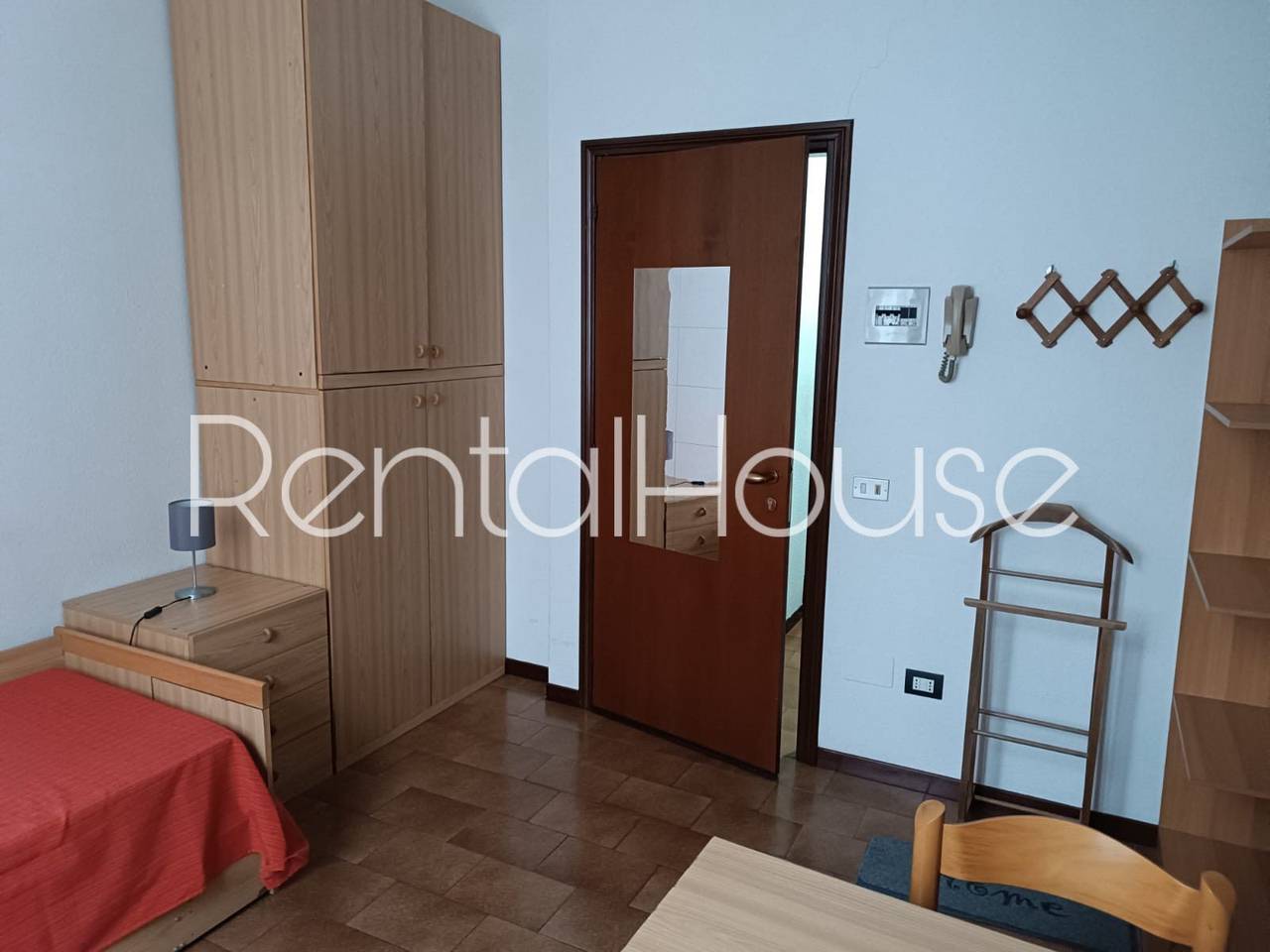 appartamento in affitto a Milano in zona Casoretto