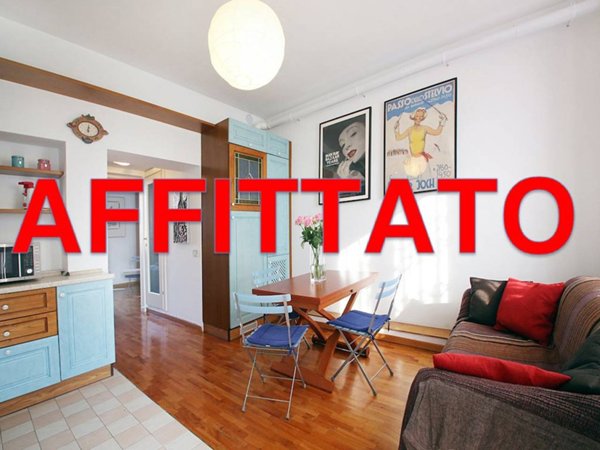 appartamento in affitto a Milano in zona Solari