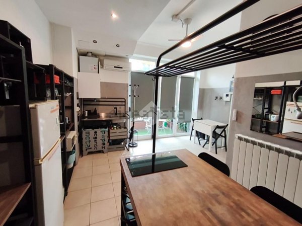 appartamento in affitto a Milano in zona Porta Genova