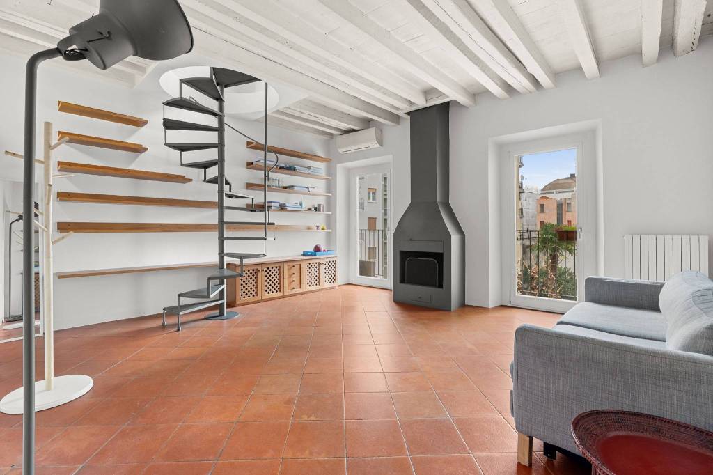 appartamento in affitto a Milano in zona Guastalla