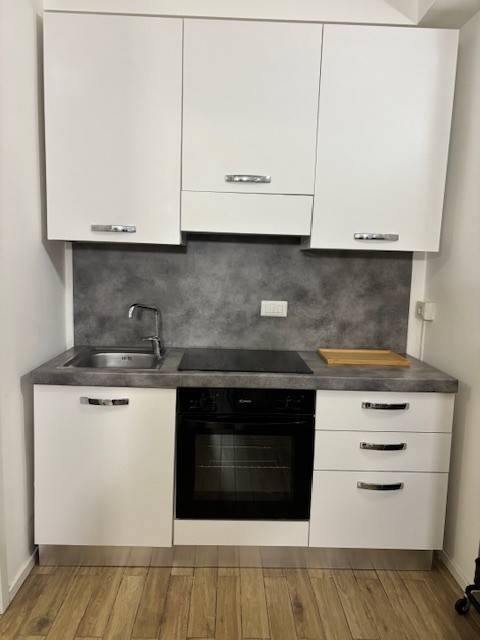 appartamento in affitto a Milano in zona Porta Romana