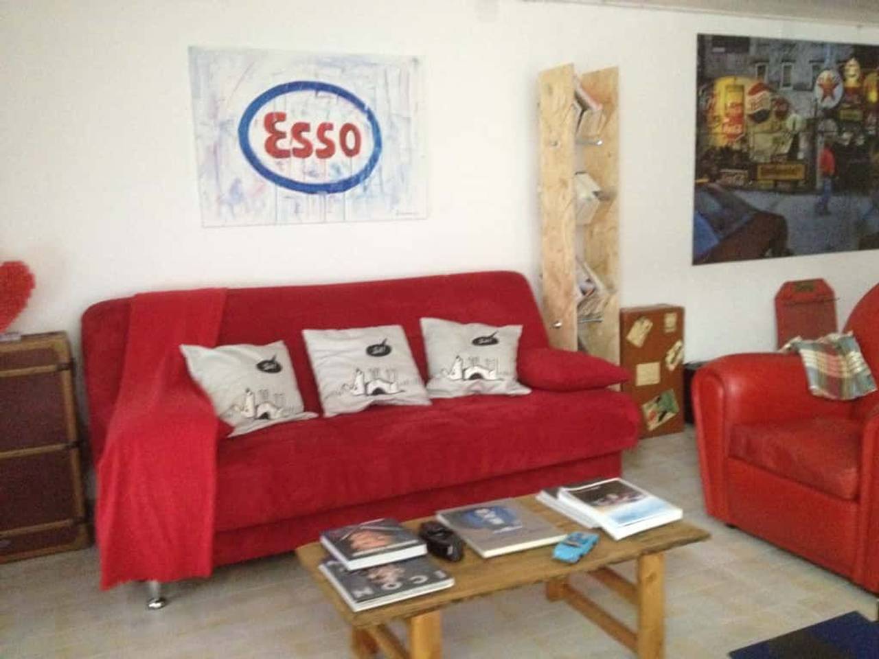 appartamento in affitto a Milano in zona Centro Direzionale