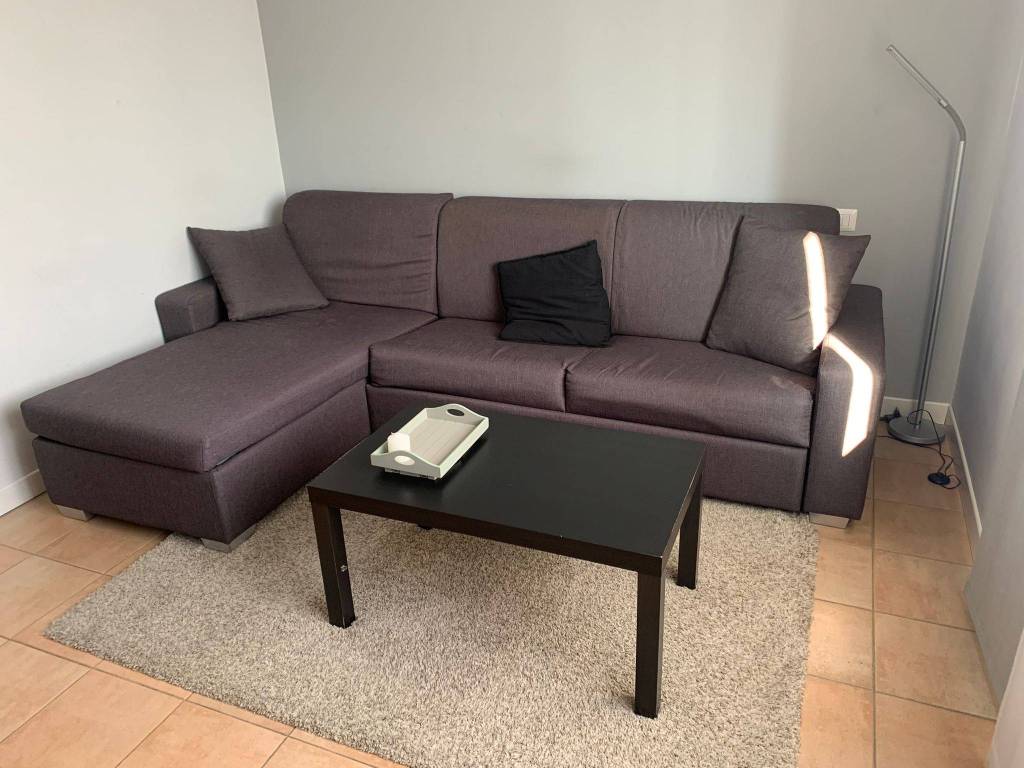 appartamento in affitto a Milano in zona Affori