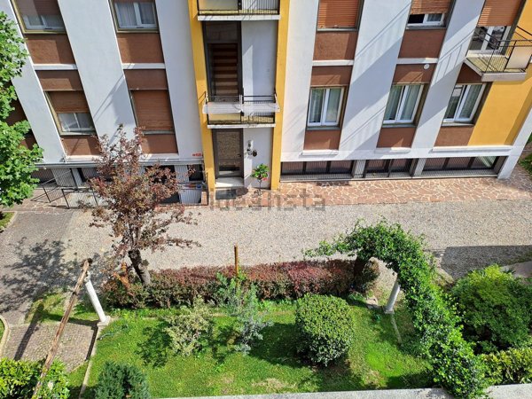 casa indipendente in affitto a Milano