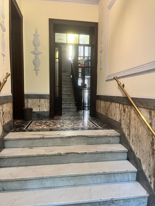 appartamento in affitto a Milano in zona Città Studi