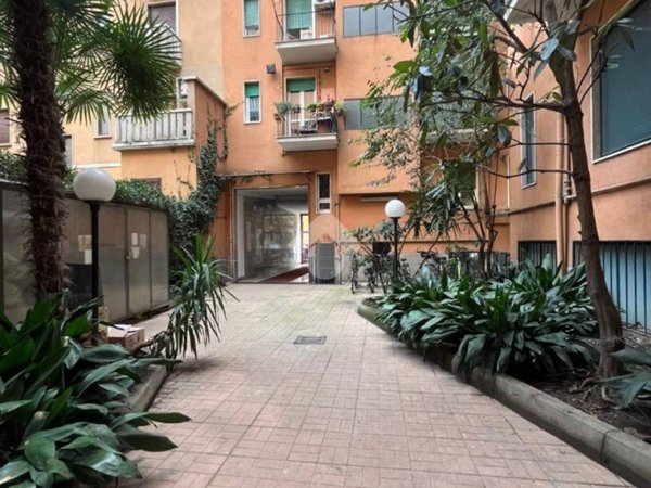 appartamento in affitto a Milano in zona Città Studi