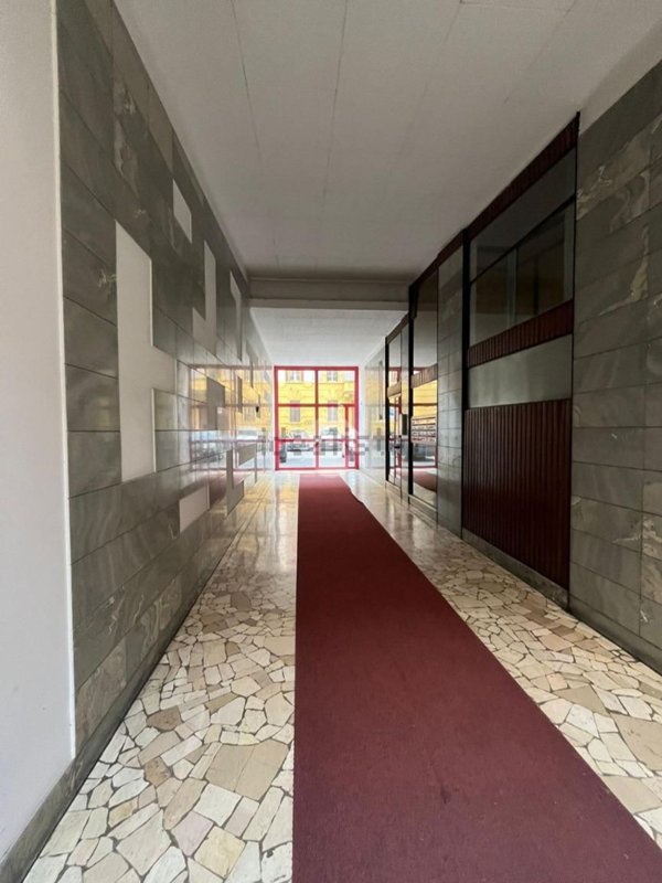 appartamento in affitto a Milano in zona Città Studi