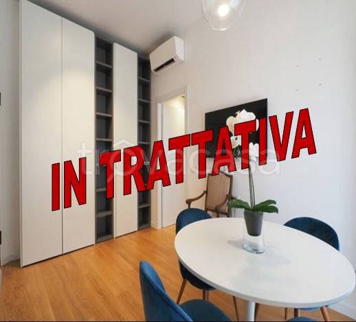 appartamento in affitto a Milano in zona Solari