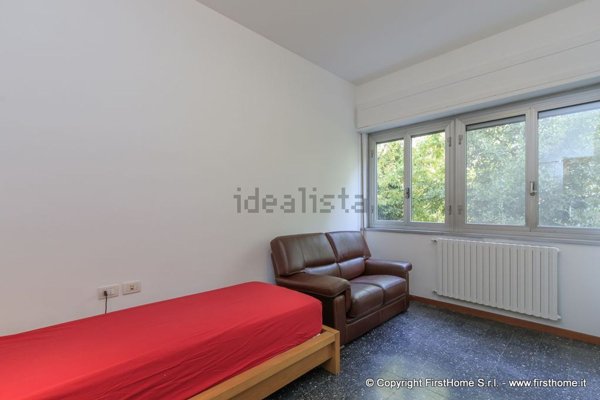 appartamento in affitto a Milano in zona Vigentino