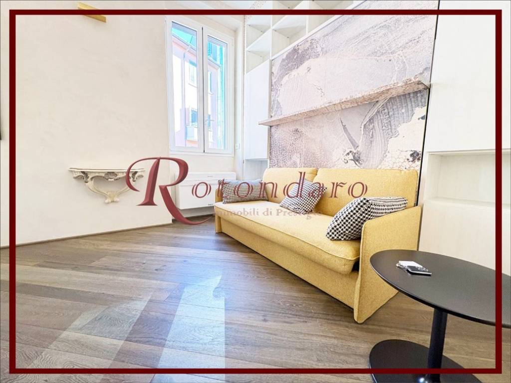 appartamento in affitto a Milano in zona Sempione