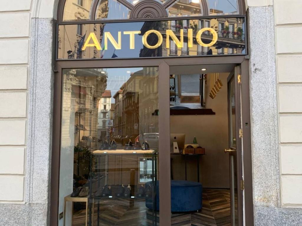 negozio in affitto a Milano in zona Porta Venezia