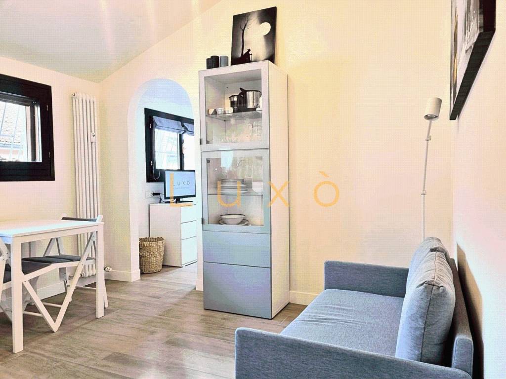 appartamento in affitto a Milano in zona Sempione