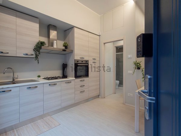 appartamento in affitto a Milano in zona Crescenzago